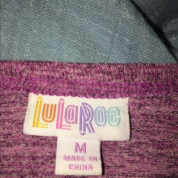 LulaRoe size medium - Picture 5 of 7